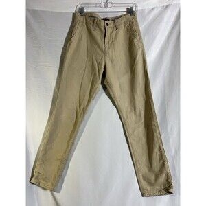 Aeropostale Men's Pants Khaki M 28 x 29